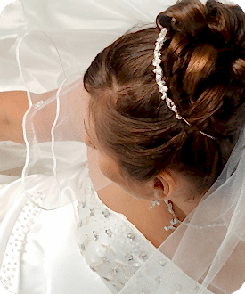 wedding gown preservation | Quail Dry Cleaning wedding gown preservation