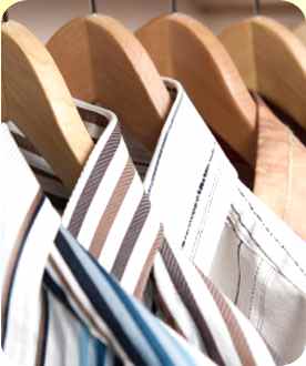 services | Quail Dry Cleaning services